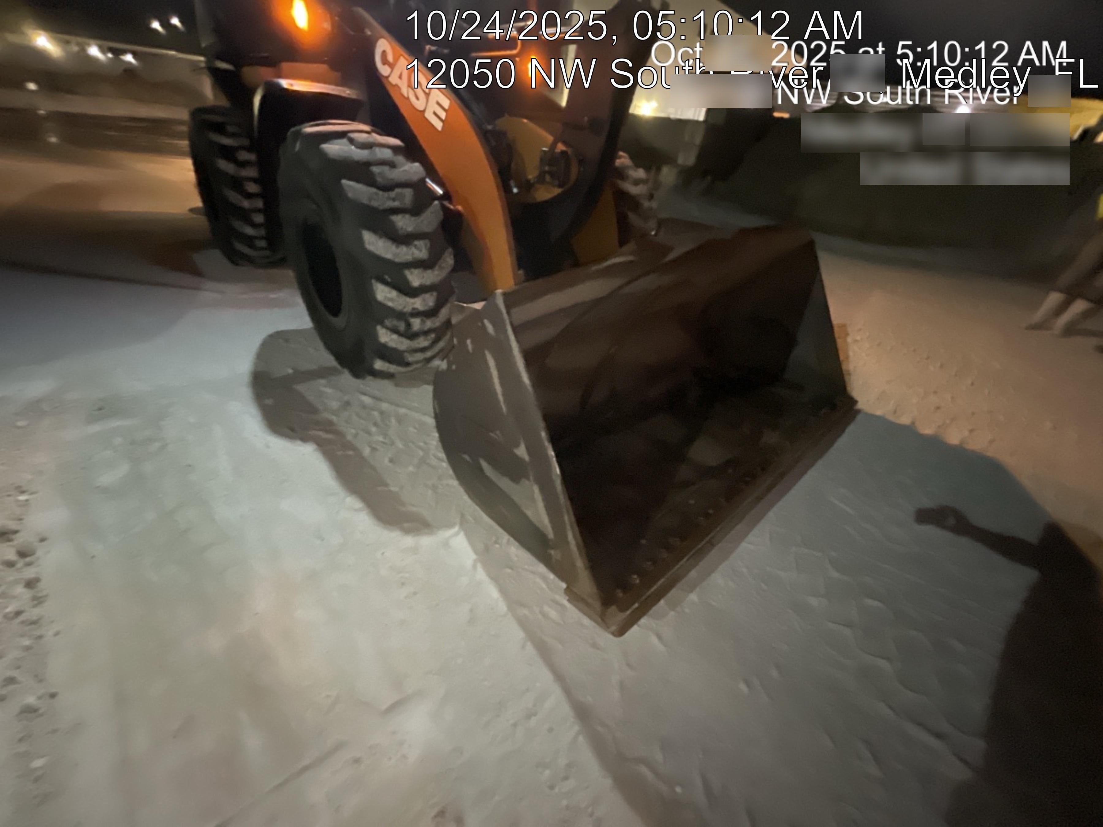 2018 WERK-BRAU 3.0 cu yd Bucket - Werk-Brau