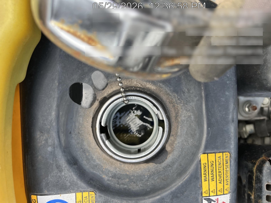2023 WACKER NEUSON WPU1550AW