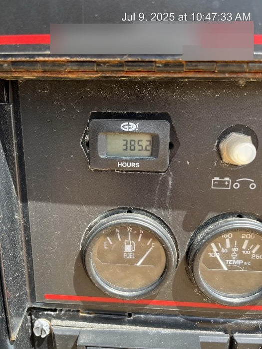 2024 LINCOLN ELECTRIC LE400