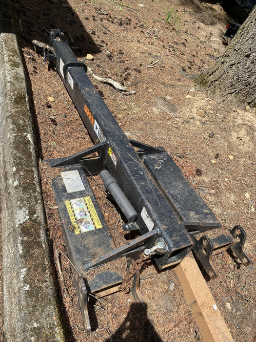 2020 STAR INDUSTRIES M1360B - Star JIB Boom