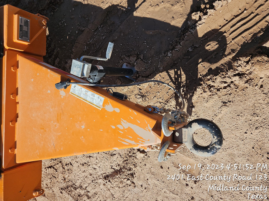 2023 RWN RWN-8NHTA-10OBPT