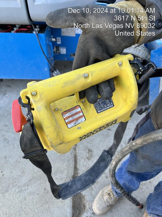 2024 WACKER NEUSON 5100006000