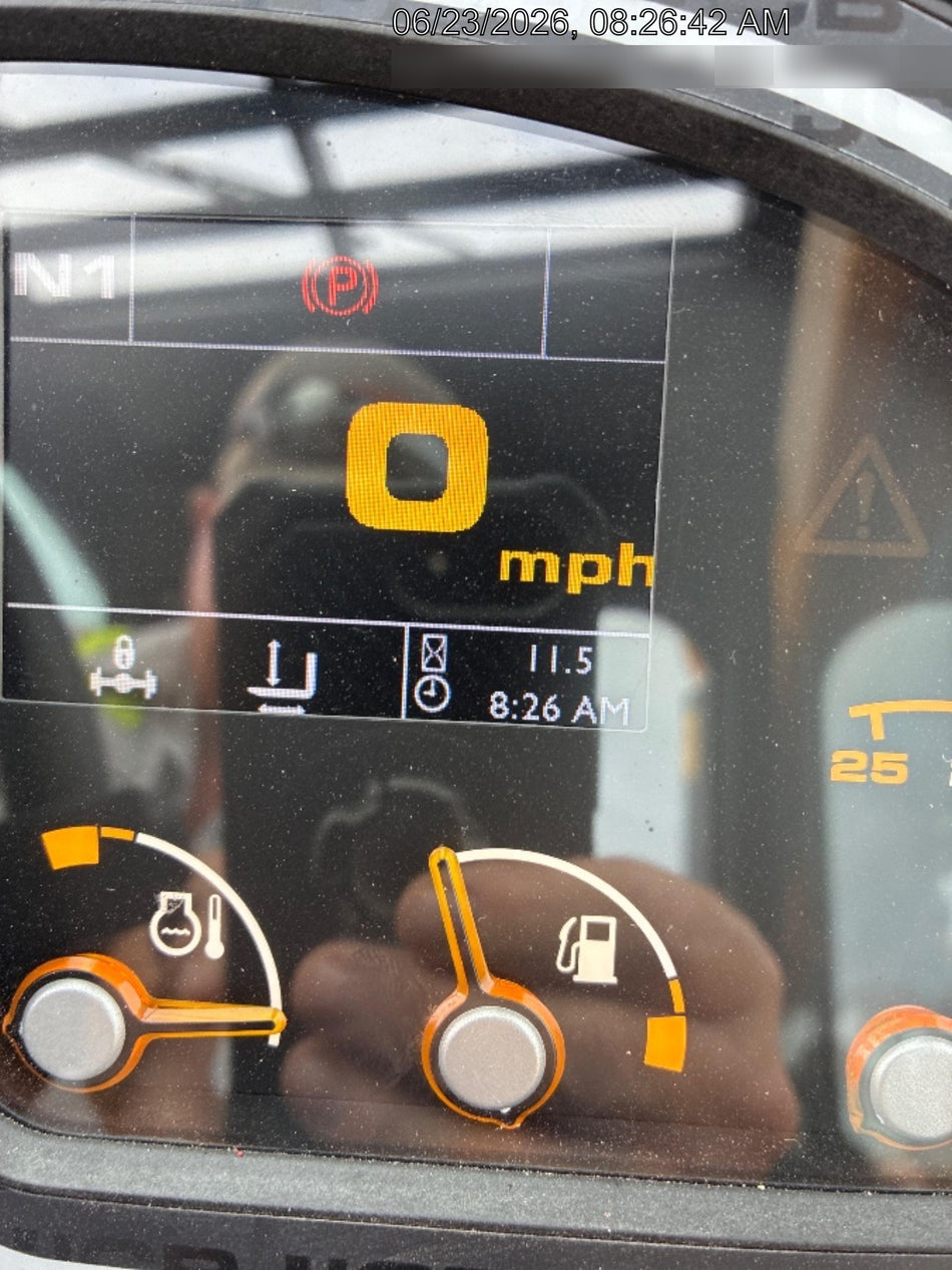 2026 JCB 510-56