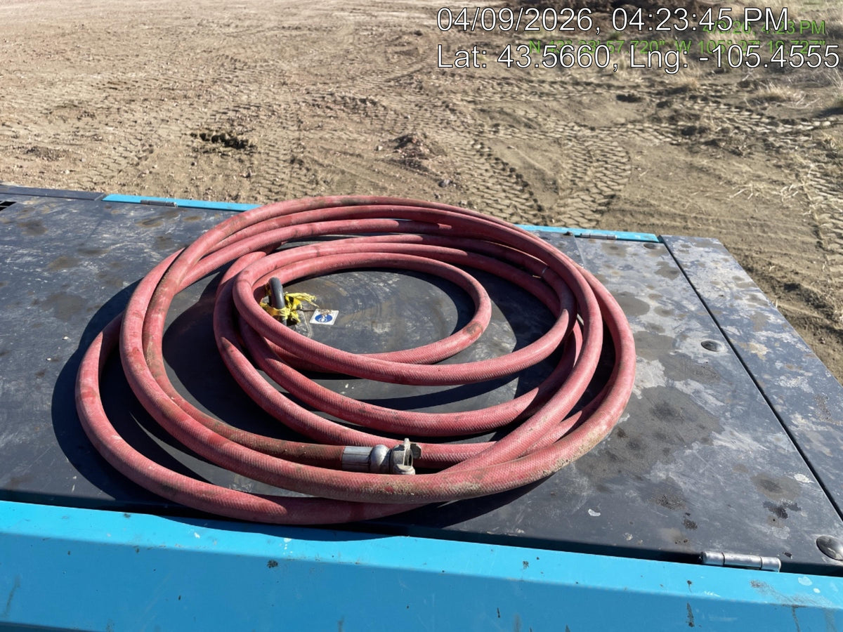 2025 AIRMAN PDS185S CWK