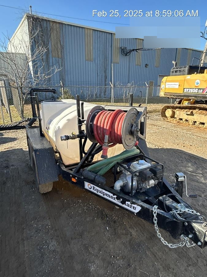 2023 WYLIE EXP-500L