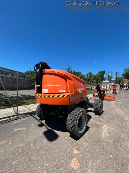 2024 JLG 460SJ