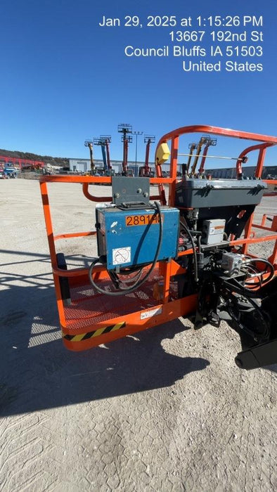 2023 MILLER ELECTRIC CST-280