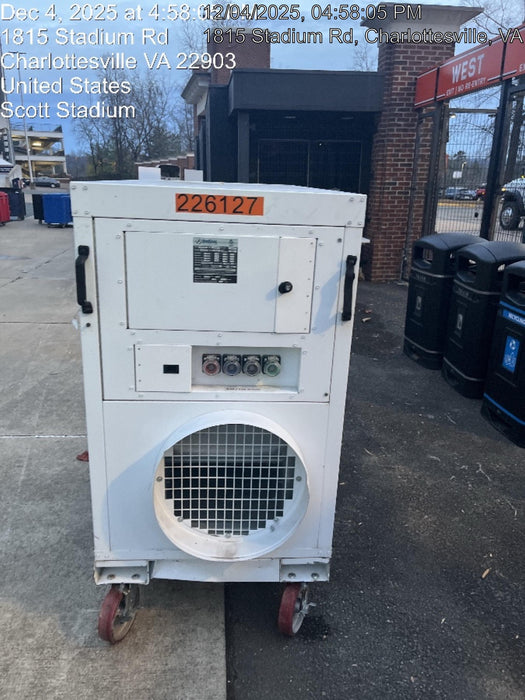 2022 KWIKOOL KPO12-23H