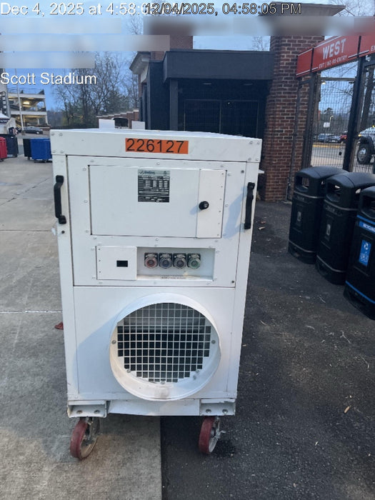 2022 KWIKOOL KPO12-23H