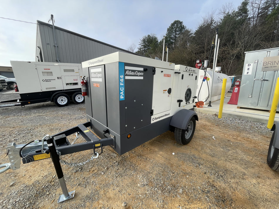 2022 ATLAS COPCO PAC F44 KD-S