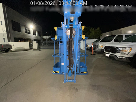 2024 GENIE Z30-20 N RJ