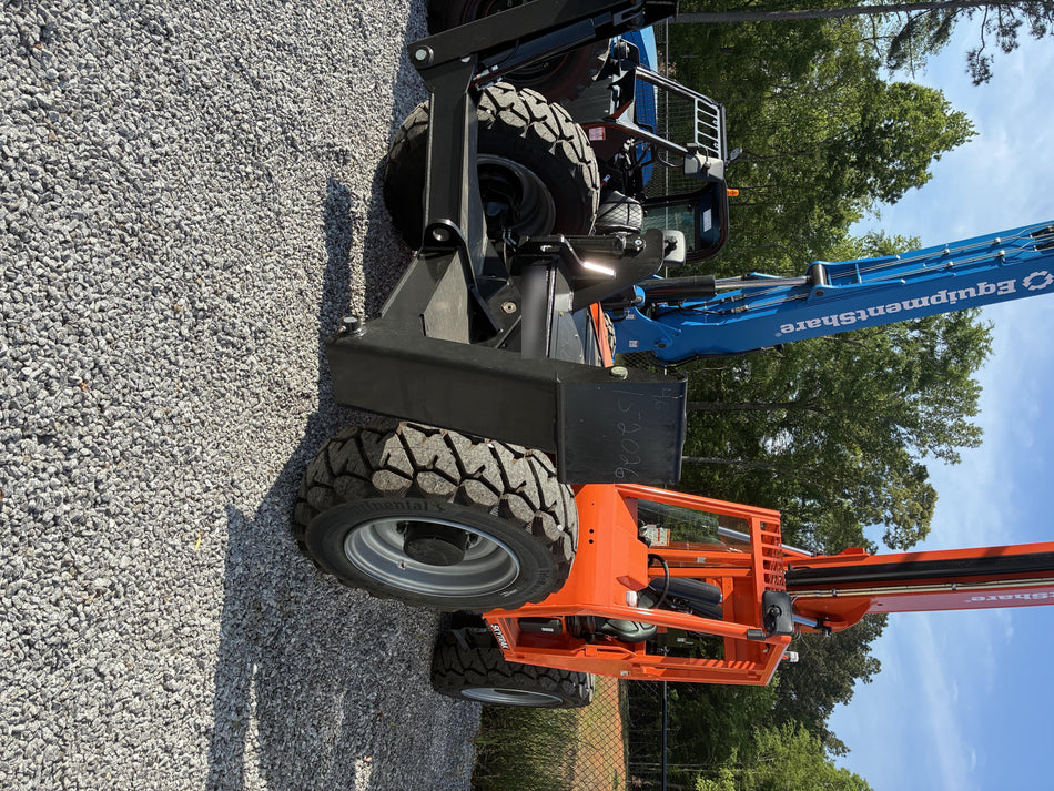 2026 SKYTRAK 10054