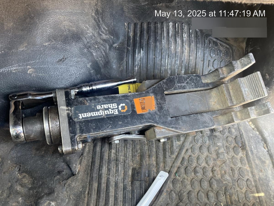 2021 GEARWRENCH PHD0535 GEARWRENCH