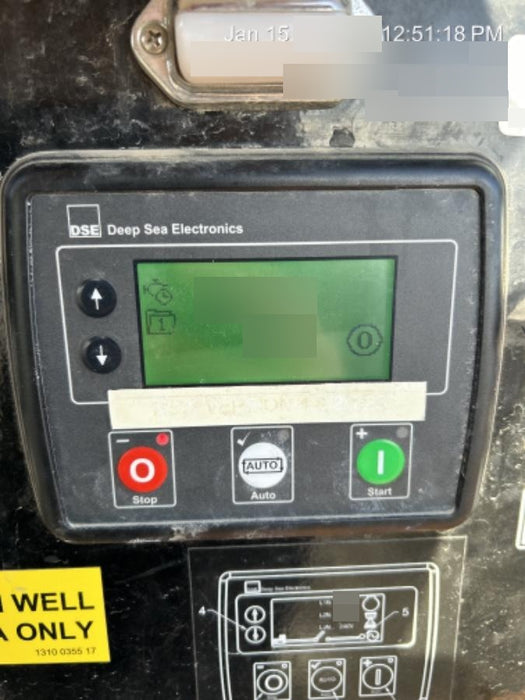 2023 ATLAS COPCO QAS25 CWK