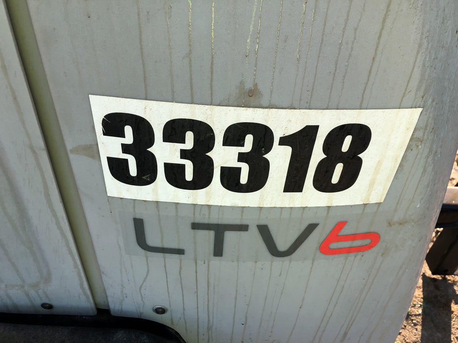 2019 Wacker Neuson LTV6L-MH Wacker Neuson LTV6L Mobile Light Tower w/Fuel Level Sensor Installed