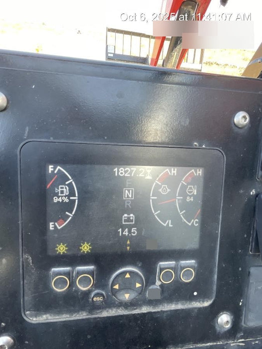 2020 MANITOU MTA8044