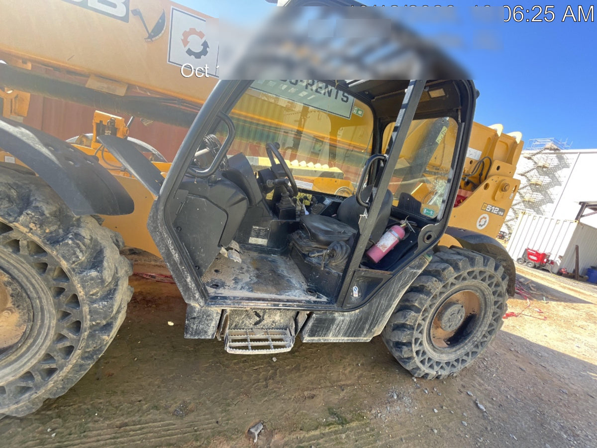 2020 JCB 512-56