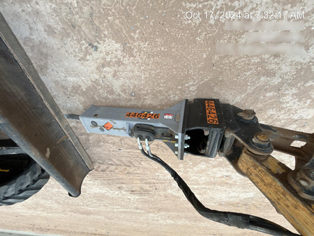 2024 EPIROC EC40T