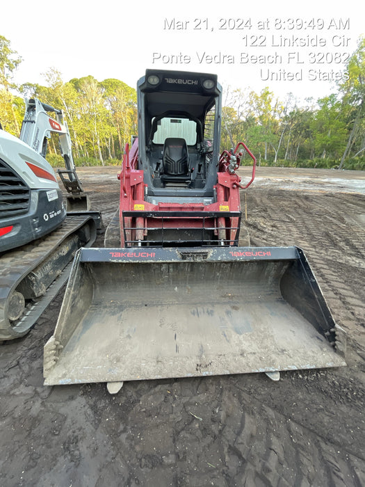 2023 ARROW MATERIAL HANDLING F5100CB