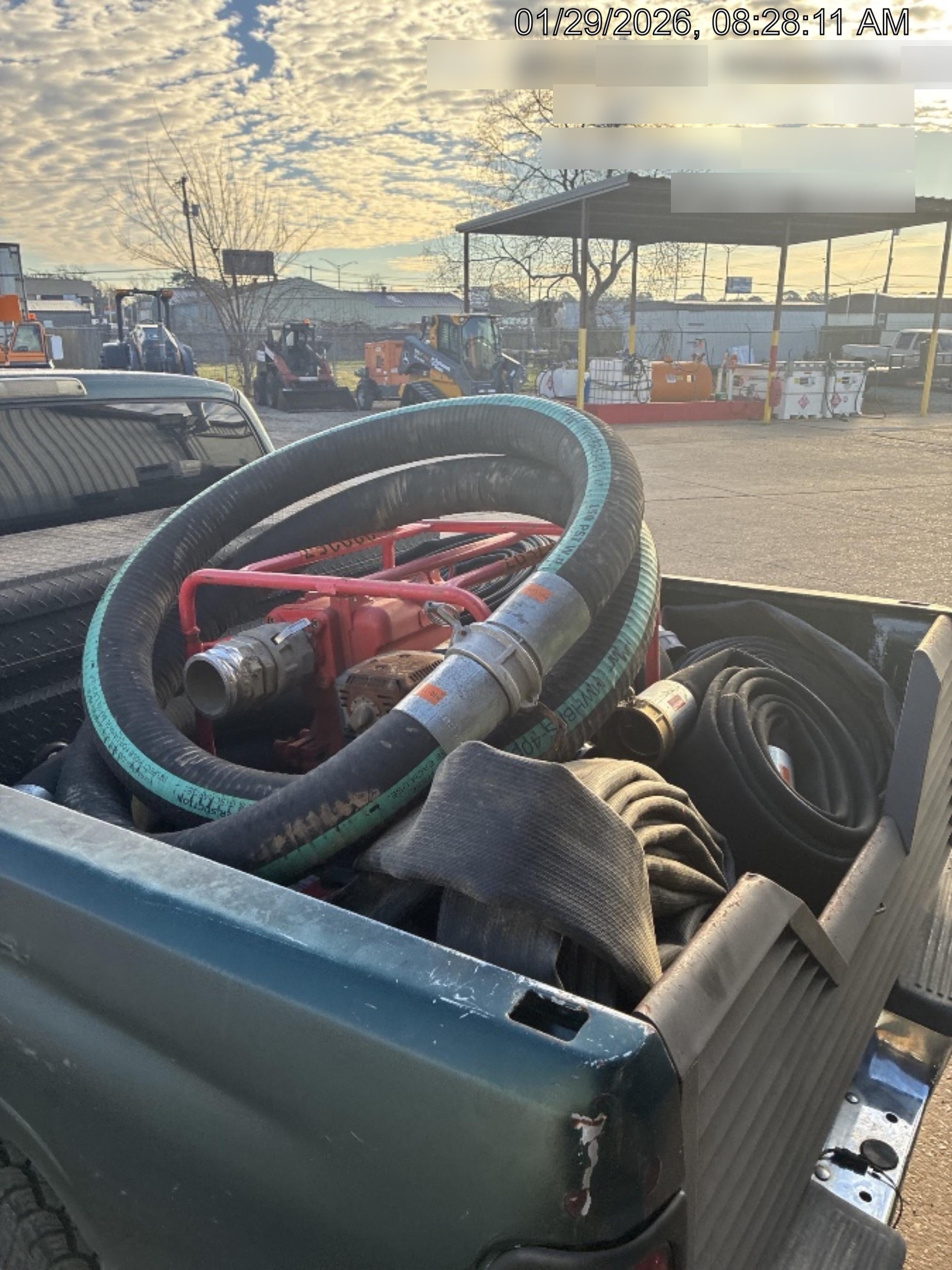 2023 MULTIQUIP QP4TH
