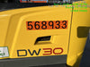 2025 WACKER NEUSON DW307 ROPS
