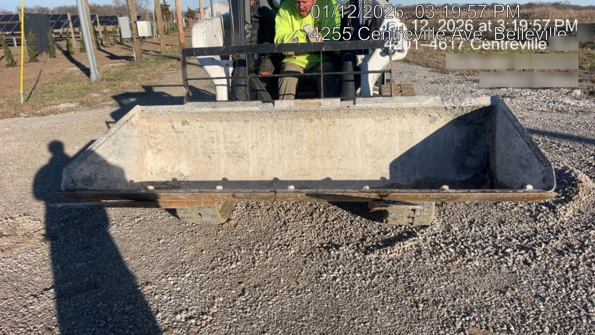 2023 ARROW MATERIAL HANDLING F5100CB