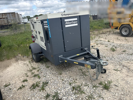 2023 ATLAS COPCO PAC F44 KD-S