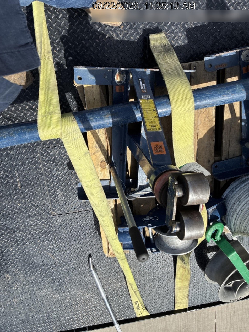 2021 CURRENT TOOLS 680