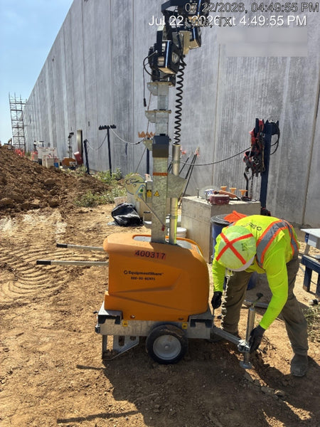 2024 ATLAS COPCO HILIGHT E3 Plus
