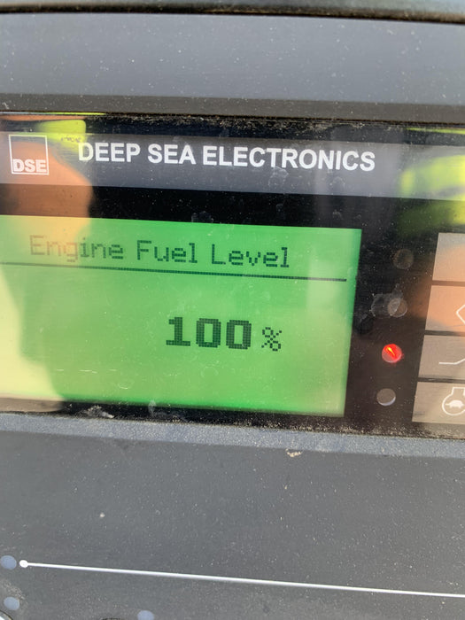 2019 WACKER NEUSON G25