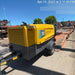 2023 ATLAS COPCO XAS 400-150 PACE