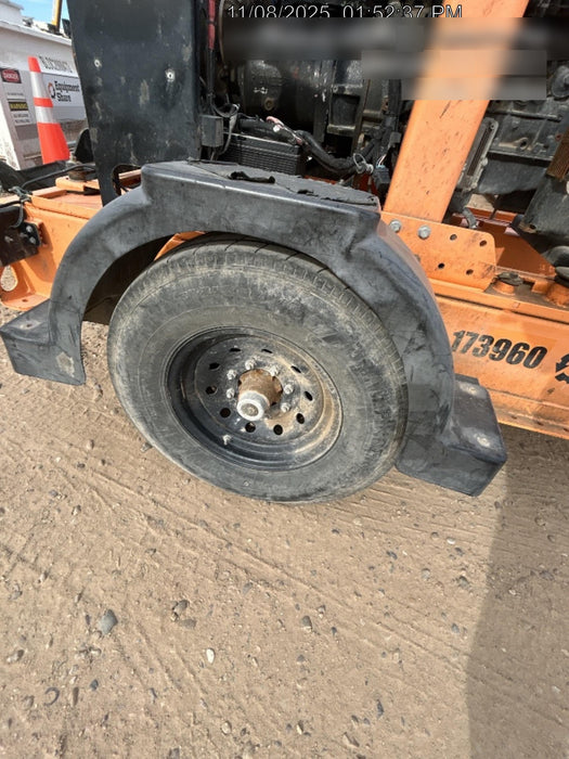 2021 PIONEER PP66S12L71-TD2.9L4