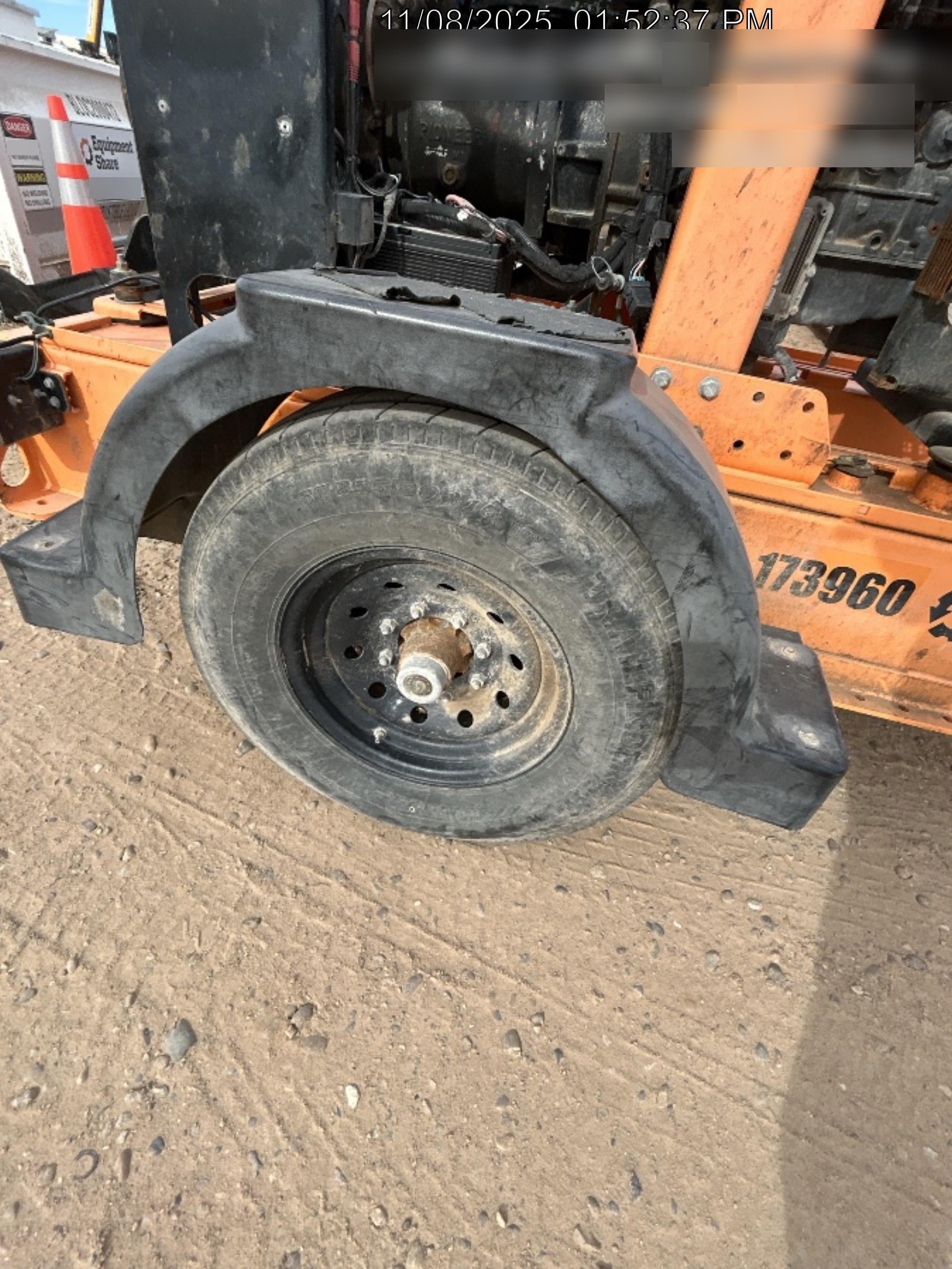 2021 PIONEER PP66S12L71-TD2.9L4