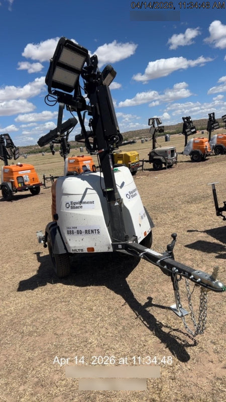 2026 GENERAC MLTS-4