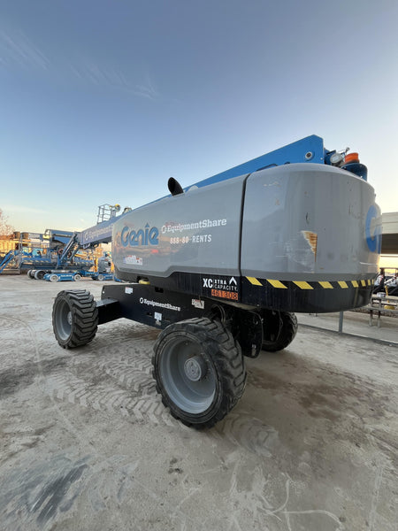 2024 GENIE S-65 XC