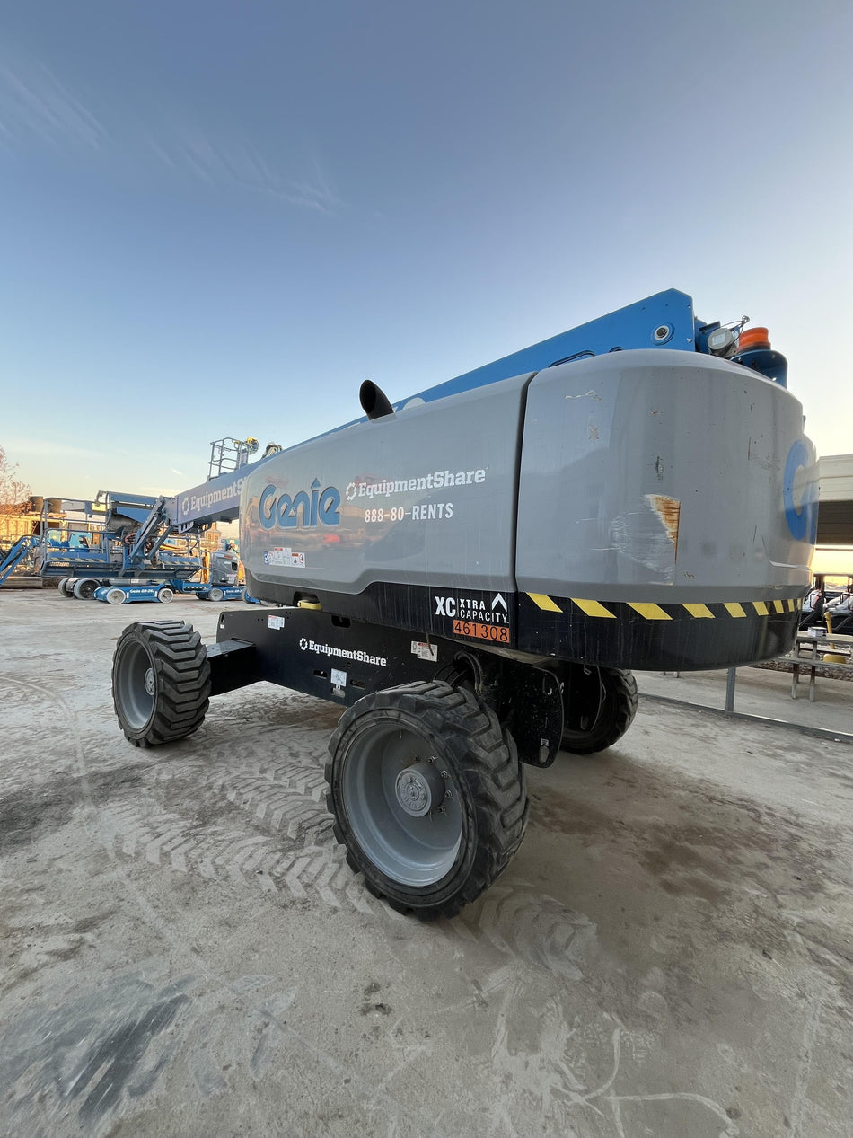 2024 GENIE S-65 XC