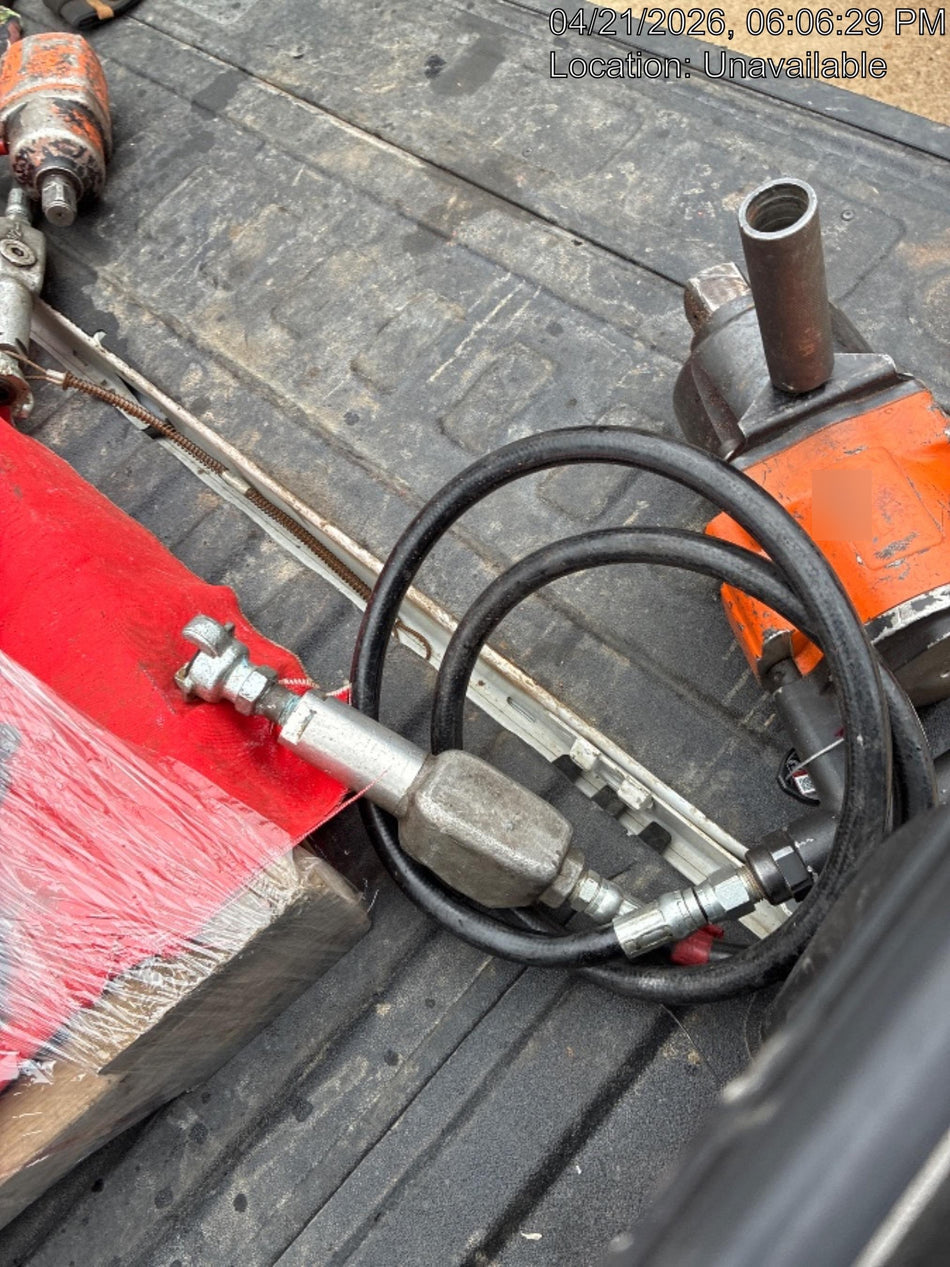 2020 MICHIGAN PNEUMATIC 4955B2