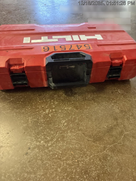 2025 HILTI TE 1000-AVR