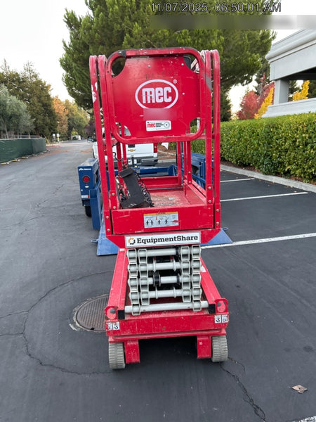 2019 MEC Micro 19