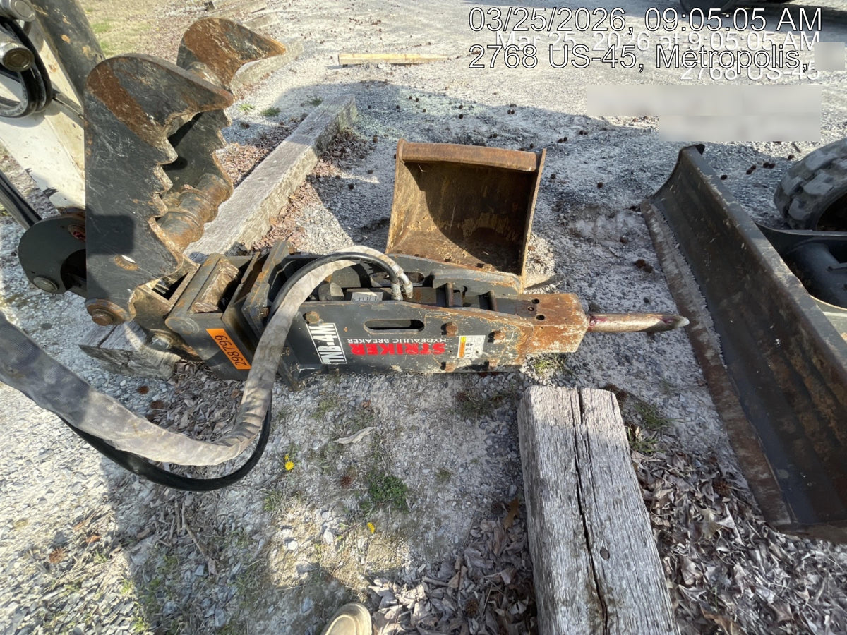 2023 TOKU TNB4J-C