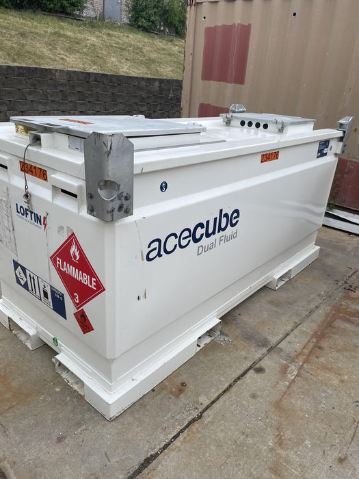 2022 LOFTIN AC-DF-475-37