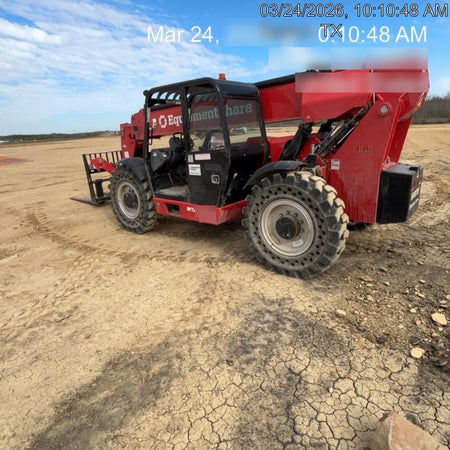 2023 MANITOU MTA12055
