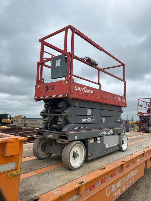 2017 Skyjack SJIII-3226 Standard