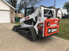 2021 BOBCAT T595