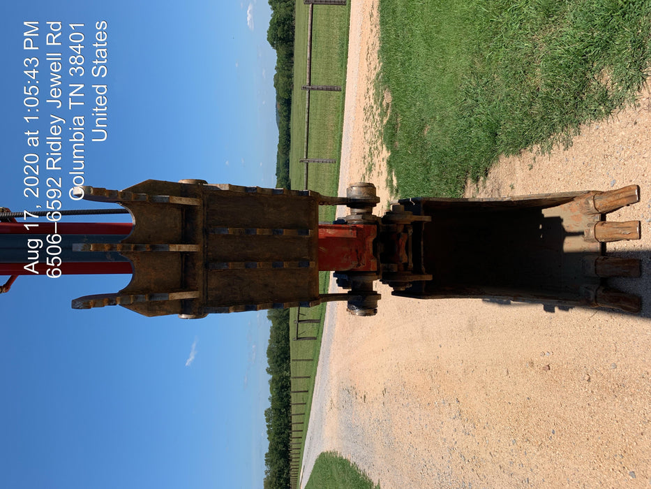 2020 LINK-BELT 145X4DZ