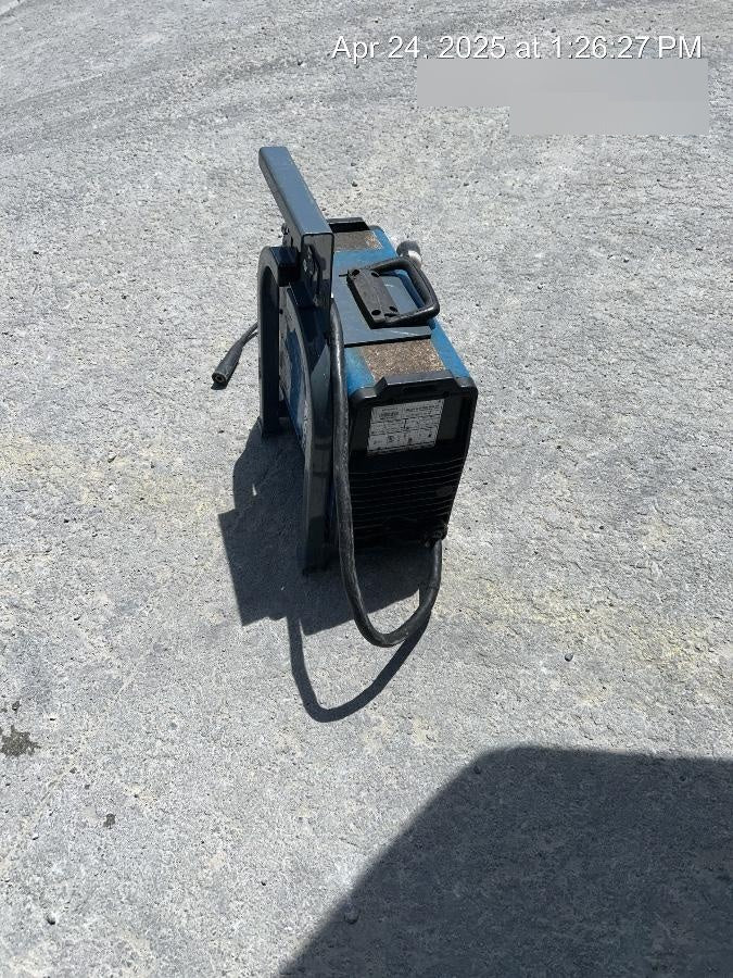 2021 MILLER ELECTRIC CST-280