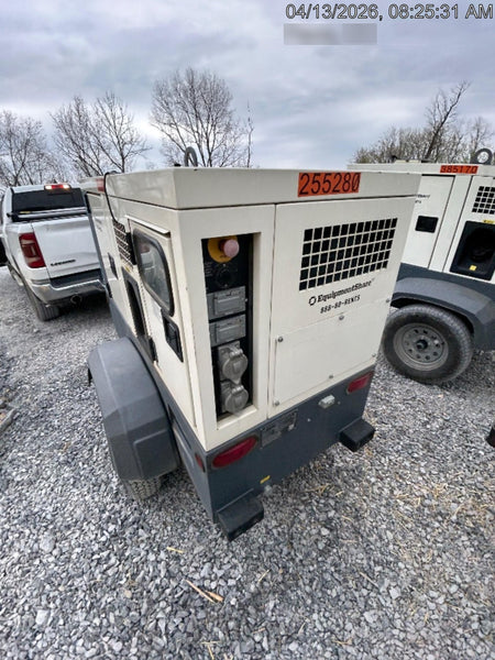 2022 ATLAS COPCO QAS25 CWK