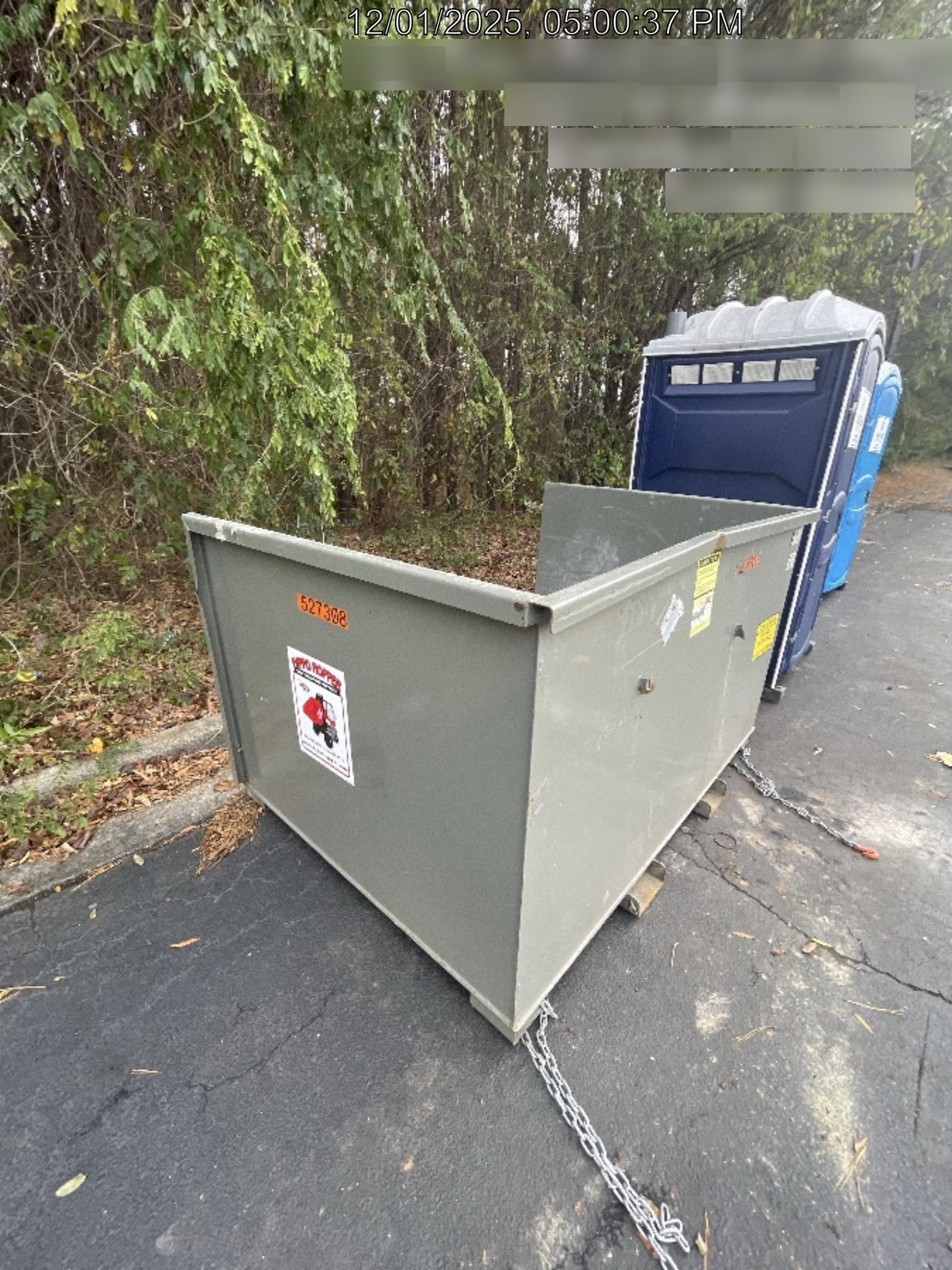 2025 HIPPO HOPPER MB-574-OE