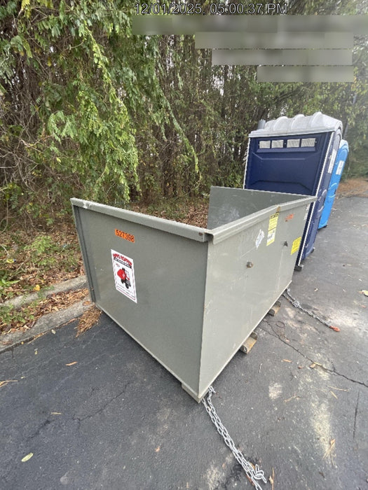 2025 HIPPO HOPPER MB-574-OE