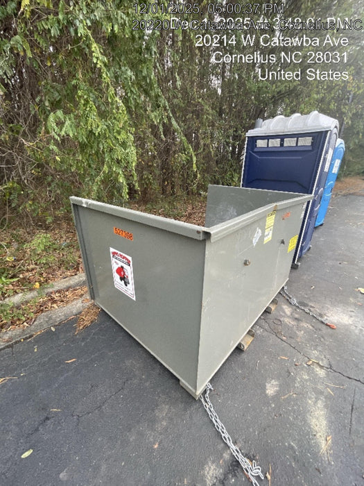 2025 HIPPO HOPPER MB-574-OE